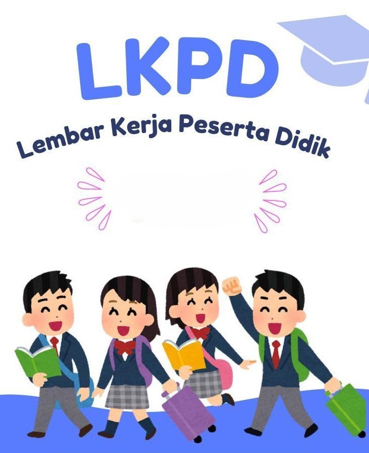 LKPD Bab.2 Penjumlahan sampai dengan 10